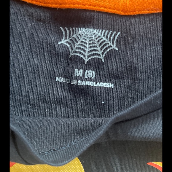 🆕Kids unisex halloween tshirt - Picture 2 of 2